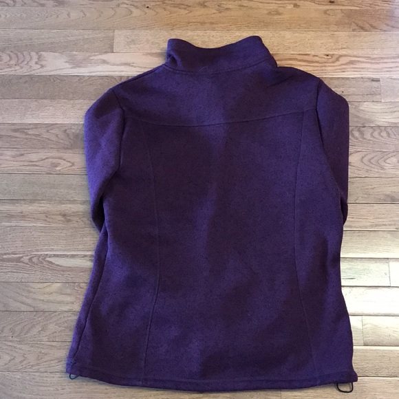 McKinley spring fall jacket, NEVER USED, brand new - Picture 2 of 3